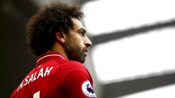 محمد صلاح خارج حسابات ليفربول أمام تشيلسى 1 محمد صلاح خارج حسابات ليفربول أمام تشيلسى