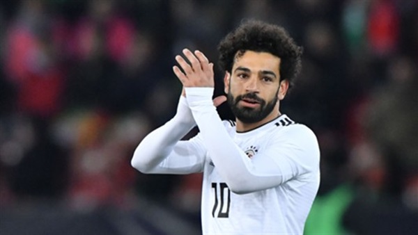 محمد صلاح على موعد مع رقم قياسي جديد أمام النيجر 1 محمد صلاح على موعد مع رقم قياسي جديد أمام النيجر