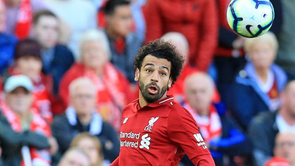 محمد صلاح ينفرد برقم مميز في الدوري الإنجليزي 1 محمد صلاح ينفرد برقم مميز في الدوري الإنجليزي