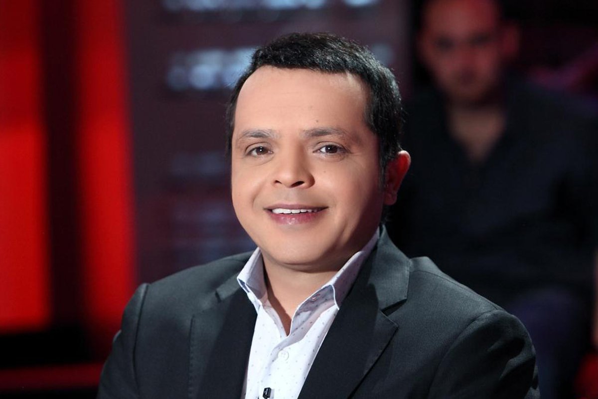 موعد عرض مسرحية هنيدي الجديدة 1 محمد هنيدي