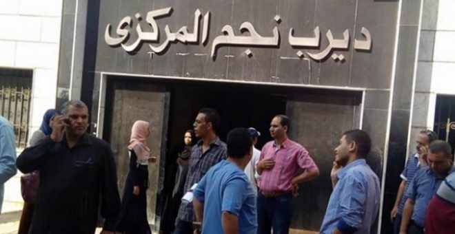 وفاة الحالة الخامسة من ضحايا الغسيل الكلوى بمستشفي ديرب نجم 1 وفاة الحالة الخامسة من ضحايا الغسيل الكلوى بمستشفي ديرب نجم