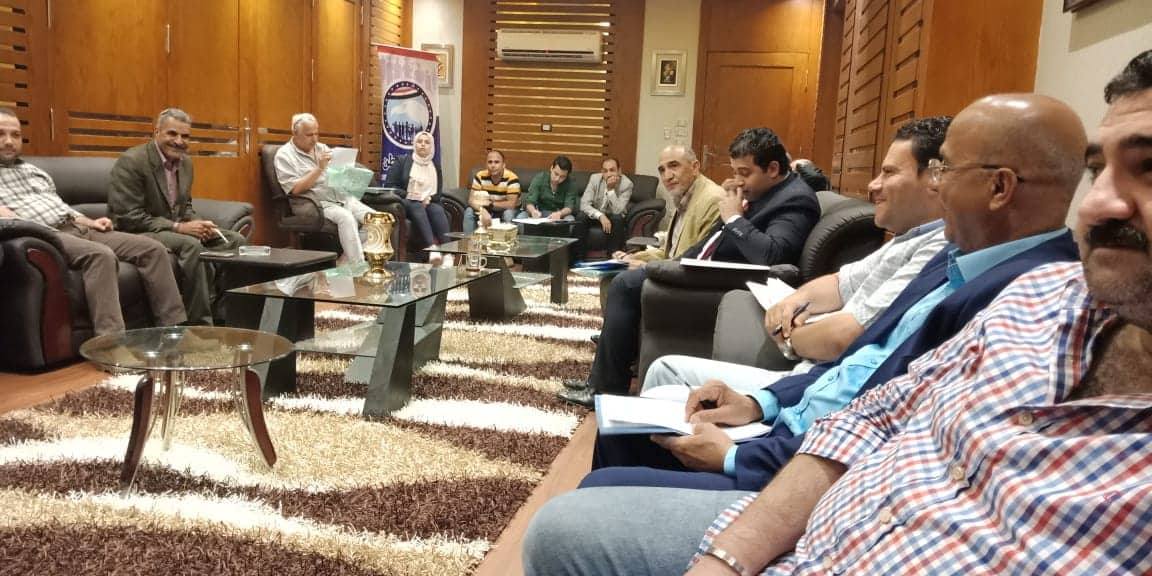 مستقبل وطن بالشرقية يُعلن عن رقم واتس آب لتلقي الشكاوي 2 مستقبل وطن بالشرقية يُعلن عن رقم واتس آب