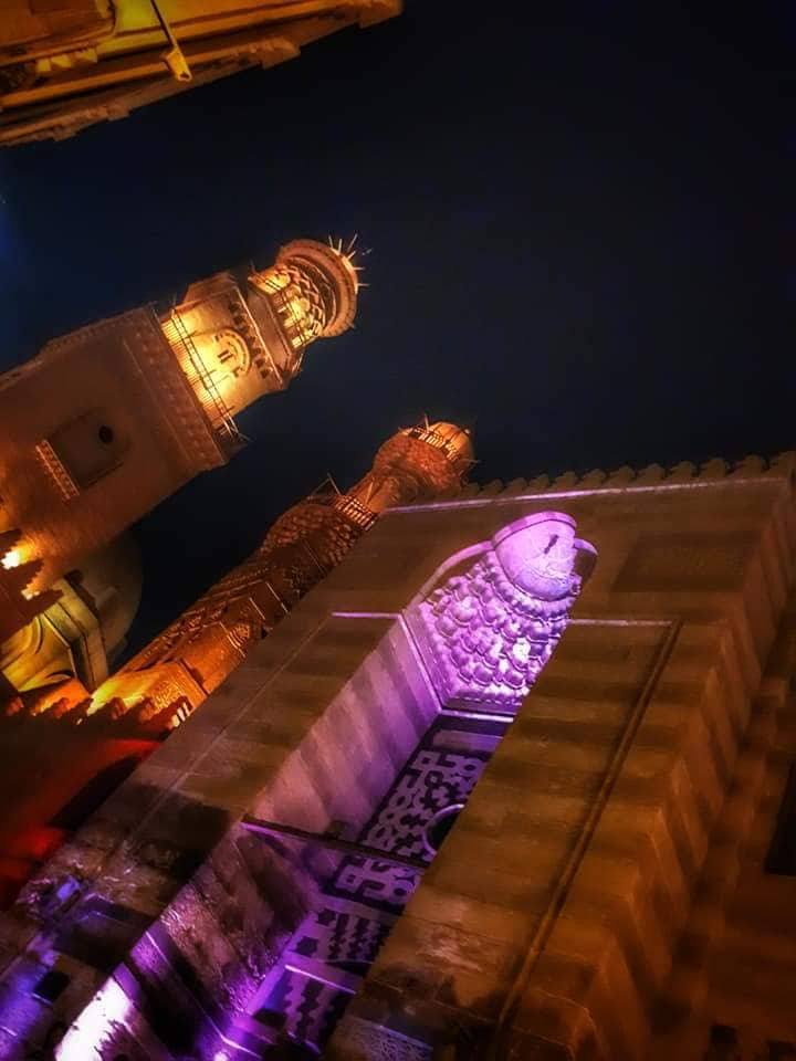 ازاي أروح الحسين من الزقازيق؟ 6 مسجد الحسين بالقاهرة
