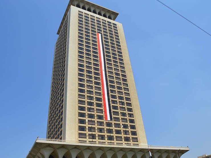 مصر ترد على بيان الأمم المتحدة بشأن أحكام الإعدام 1 مصر ترد على بيان الأمم المتحدة