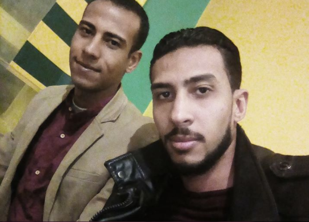 مصرع شقيقين من فاقوس غرقًا بمرسي مطروح 1 مصرع ضابط شرطة وشقيقه غرقًا بالشرقية
