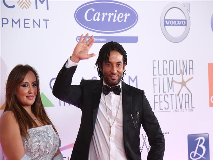 كيف سخر رواد الفيس بوك من إطلالات نجوم مهرجان الجونة؟ 1 النجوم بمهرجان الجونة السينمائي