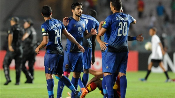 موعد مباراة الأهلي وحوريا في دوري أبطال أفريقيا 1 موعد مباراة الأهلي وحوريا