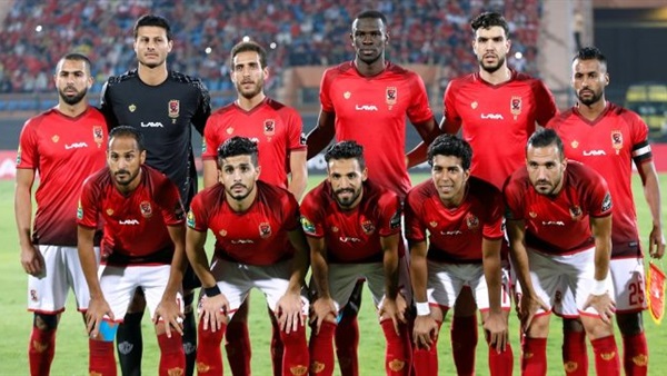 القنوات الناقلة لمباراة الأهلي ووفاق سطيف الجزائري في نصف نهائي دوري أبطال أفريقيا 1 موعد مباراة الأهلي ووفاق سطيف