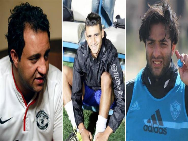 ميدو يهاجم طيور الظلام في الزمالك 1 ميدو يهاجم طيور الظلام في الزمالك
