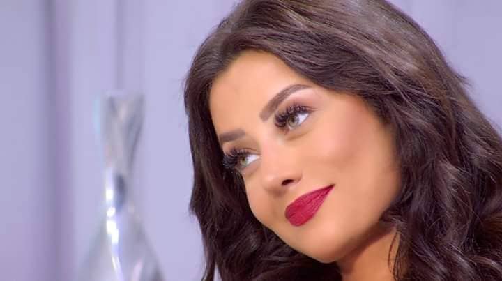«سمر» خلعت زوجها بسبب رضوى الشربيني: الست دى قوتنى 1 نصائح رضوى الشربيني للبنات