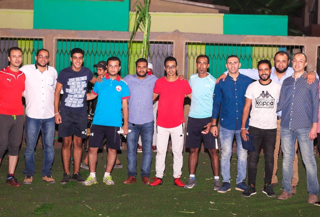 نهائي بطولة الجديدة بحضور خالد بيبو وعلاء ميهوب وكريم حسن شحاتة 2 نهائي بطولة الجديدة بحضور خالد بيبو وعلاء ميهوب وكريم حسن شحاتة