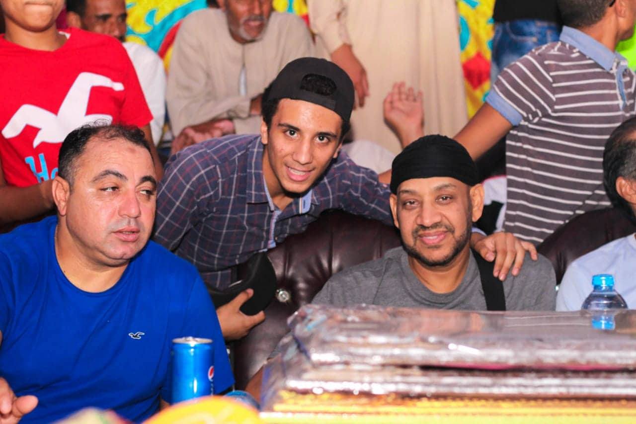 نهائي بطولة الجديدة بحضور خالد بيبو وعلاء ميهوب وكريم حسن شحاتة 5 نهائي بطولة الجديدة بحضور خالد بيبو وعلاء ميهوب وكريم حسن شحاتة