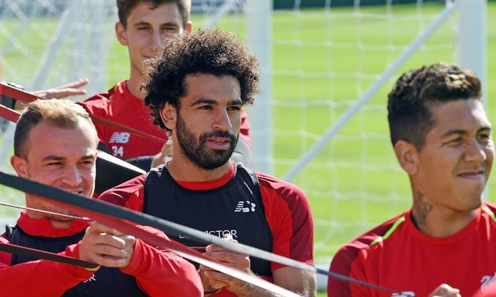 اتحاد الكرة يحسم أزمة محمد صلاح اليوم 1 هكذا أعلن محمد صلاح استعداده لمباراة توتنهام
