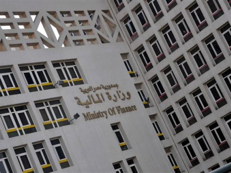 المالية: نسعى لتعميم الميكنة بالمحافظات وإلغاء الدفاتر الورقية 1 وزارة المالية تكشف حقيقة زيادة الضرائب
