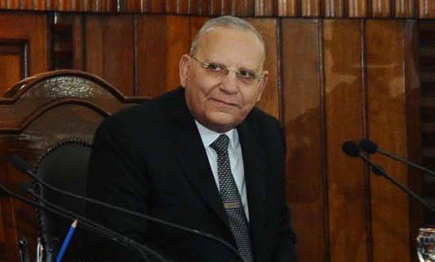 وزير العدل يعتمد الجزء الأول من الحركة القضائية 1 وزير العدل