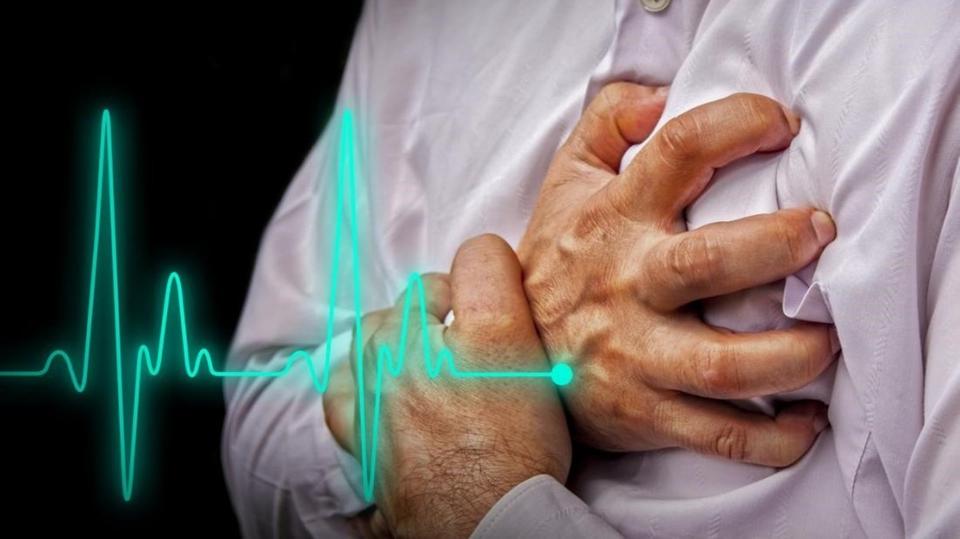 يمكنك تحديد العمر الافتراضي لقلبك.. وهكذا تحسّن أداءه 1 تحديد العمر الافتراضي لقلبك