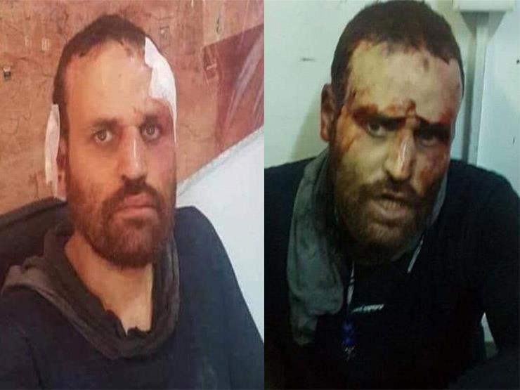 قائد عسكري ليبي يروي تفاصيل الدقائق الـ10 قبل ضبط الإرهابي هشام عشماوي 1 مصير هشام عشماوي حال تسليمه إلى مصر