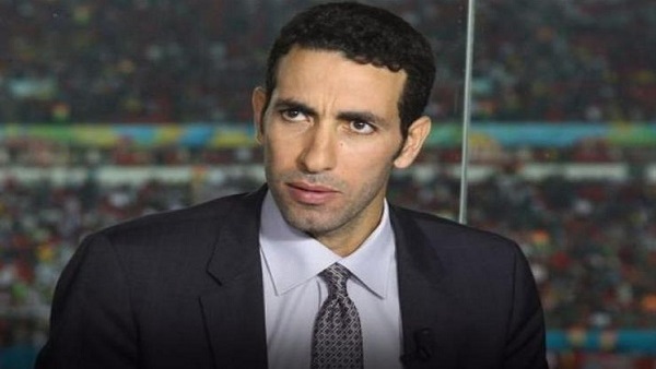 هنيدي يتحدى أبو تريكة...افتكر إني قولتلك بلاش 1 هنيدي يتحدى أبو تريكة