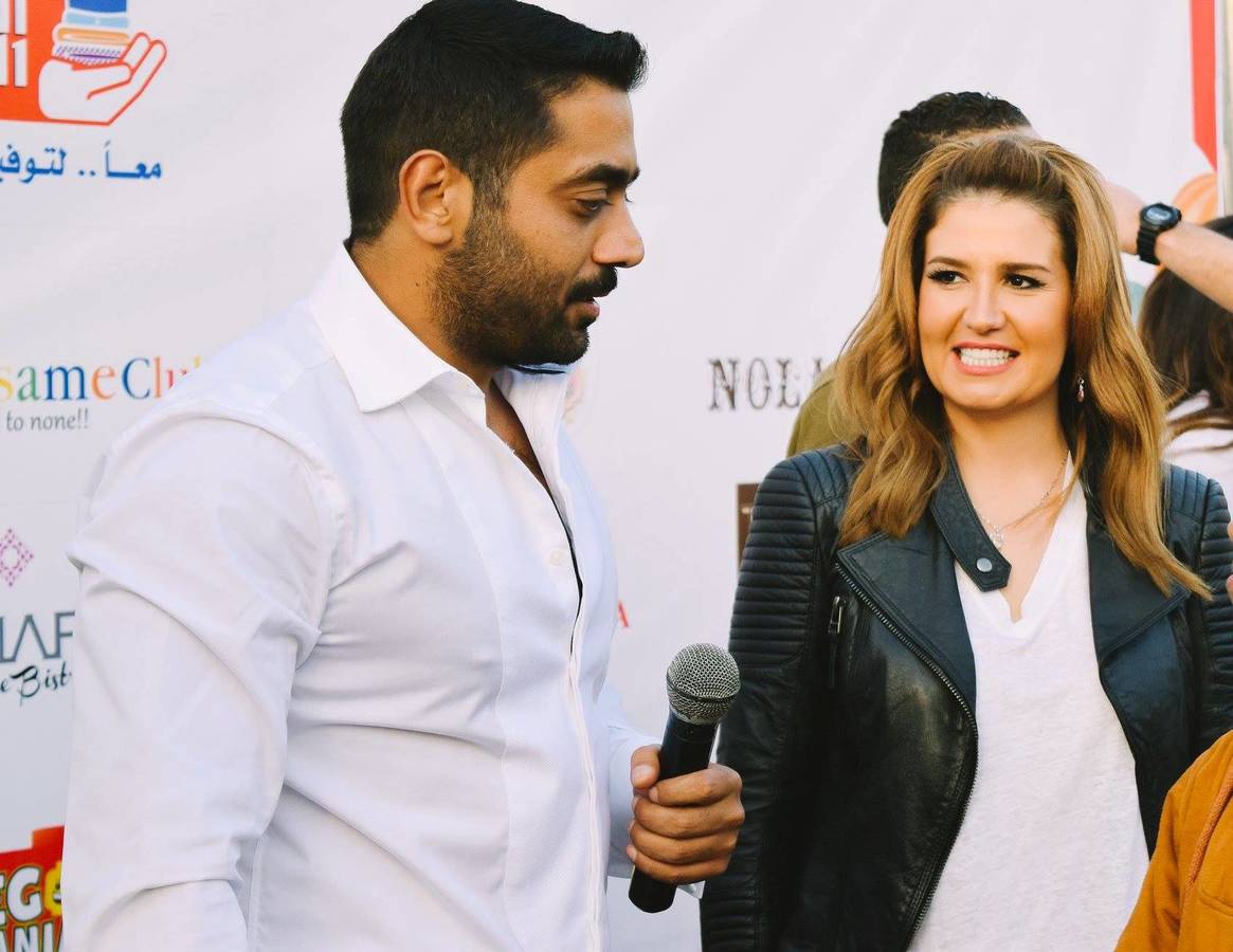 تصرف غريب من أحمد فلوكس رغم انفصاله عن هنا شيحه 1 والد هنا شيحة يؤكد ارتباطها بأحمد فلوكس