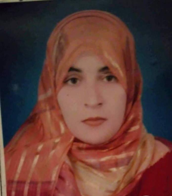 ذهبت إلى السوق ولم تعد.. تغيب سيدة من الحسينية عن منزلها 1 تغيب إمرأة من الحسينية عن منزلها.. ذهبت إلى السوق ولم تعد