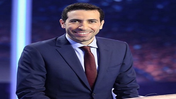 أحمد موسى يشن هجوم ناري على أبو تريكة 1 أحمد موسى يشن هجوم ناري على أبو تريكة