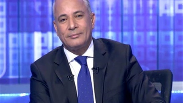 أحمد موسى يوجه رسالة لجماهير الأهلي 1 أحمد موسى يوجه رسالة لجماهير الأهلي