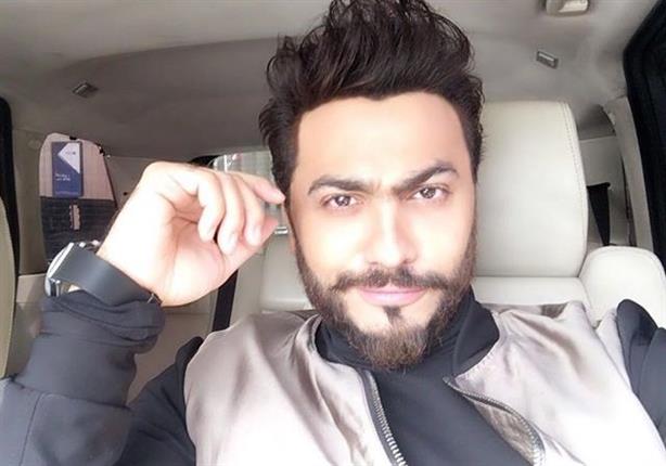 أعراض مرض تامر حسنى وأسبابه وطرق علاجه 1 أعراض مرض تامر حسنى وأسبابه