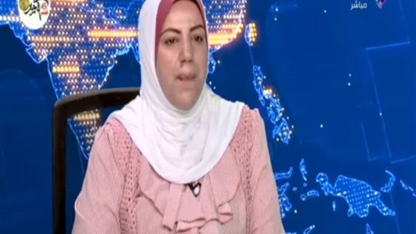 أم تبكي على الهواء وتوجه رسالة مؤثرة لابنتها 1 أم تبكي على الهواء وتوجه رسالة مؤثرة لابنتها