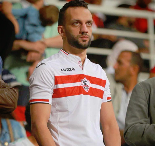 أمير مرتضى يعلن رحيل عضو من الجهاز الفني للزمالك 1 أمير مرتضى منصور