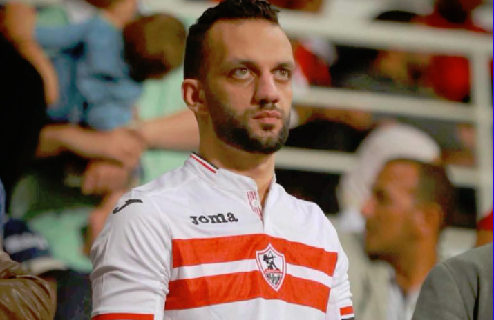 الزمالك: لن نستكمل الدوري إلا في هذه الحالة 1 الزمالك: لن نستكمل الدوري إلا في هذه الحالة