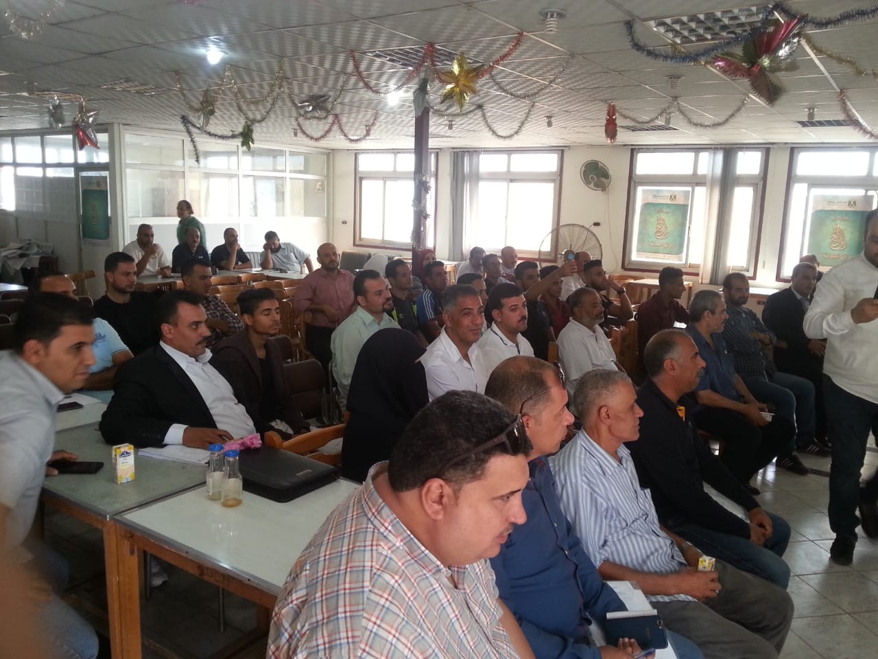 إجراء قرعة دوري مراكز الشباب النسخة السادسة بالشرقية 6 إجراء قرعة دوري مراكز الشباب النسخة السادسة بالشرقية