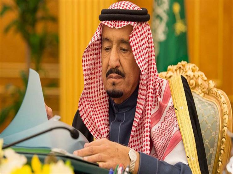 إعفاء مسؤولين بالاستخبارات السعودية من مناصبهم 1 إعفاء مسؤولين بالاستخبارات السعودية