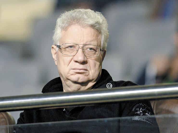 اتحاد الكرة يكشف عن تحرك مرتضى منصور بعد إيقافه 1 اتحاد الكرة يكشف عن تحرك مرتضى منصور بعد إيقافه