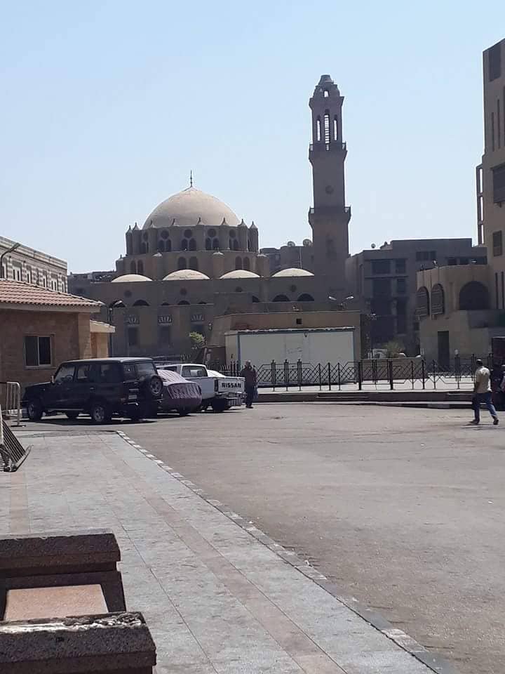 ازاي أروح الحسين من الزقازيق؟ 5 ازاي أروح الحسين بالمترو