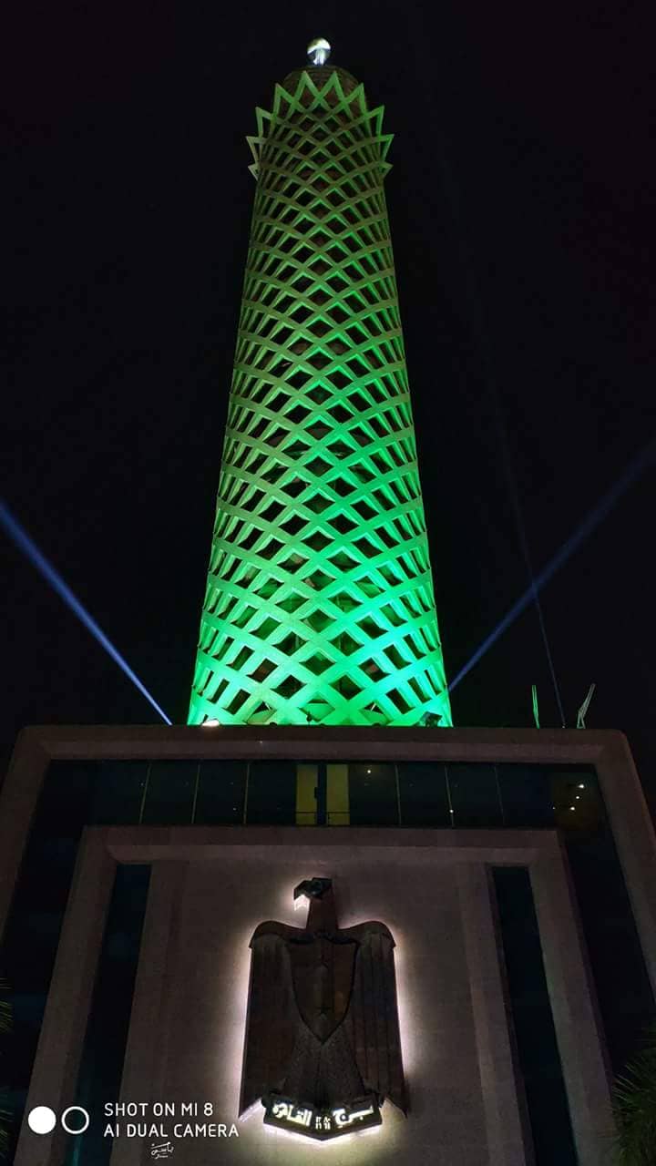 ازاي أروح برج القاهرة من الزقازيق ؟ 9 ازاي أروح برج القاهرة