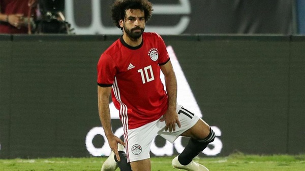 استبعاد لاعب جديد من بعثة المنتخب لسوازيلاند بعد محمد صلاح 1 استبعاد لاعب جديد من بعثة المنتخب لسوازيلاند