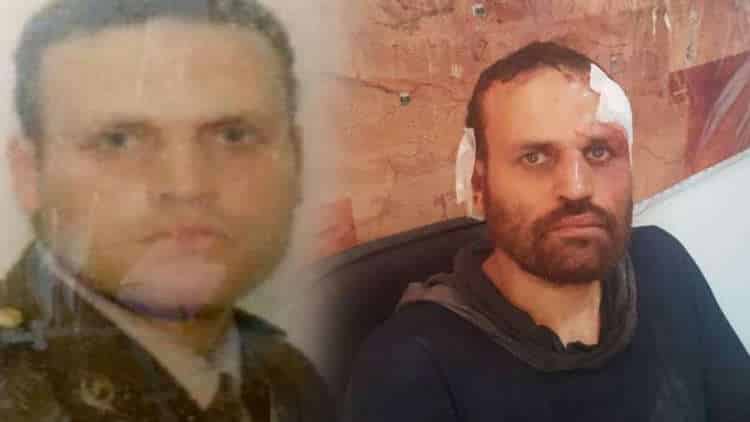 الاعترافات الأولى لهشام عشماوي بعد القبض عليه بليبيا 1 اعترافات هشام عشماوي بعد القبض عليه بليبيا