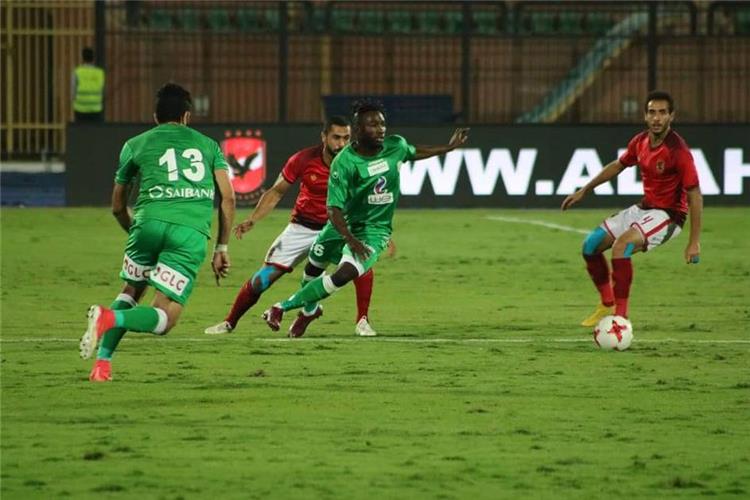 الاتحاد يفوز على الأهلي برباعية في أول خسارة للأحمر بالدوري 1 الاتحاد يفوز على الأهلي برباعية