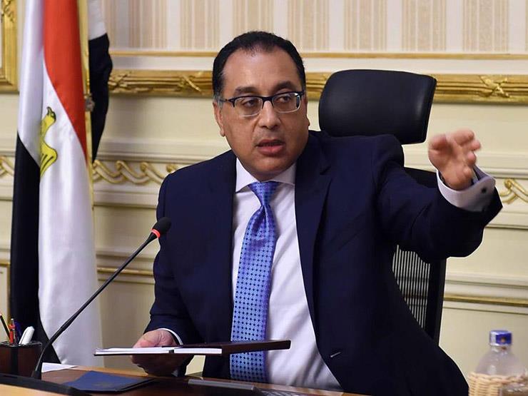رئيس الوزراء: أنا وزملائى الوزراء لا ننام من أجل تحسين معيشة المواطن 1 الدكتور مصطفى مدبولى رئيس الوزراء