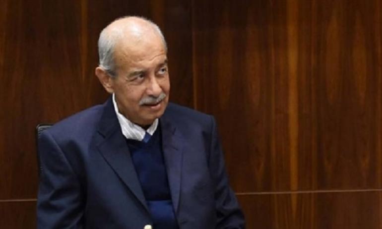 الموت يفجع المهندس شريف إسماعيل بعد وفاة والدته 1 الموت يفجع المهندس شريف إسماعيل بعد وفاة والدته