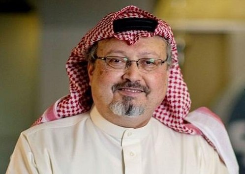 النائب العام السعودي يعلن نتيجة التحقيق في اختفاء جمال خاشقجي 1 النائب العام السعودي يعلن نتيجة التحقيق في اختفاء جمال خاشقجي