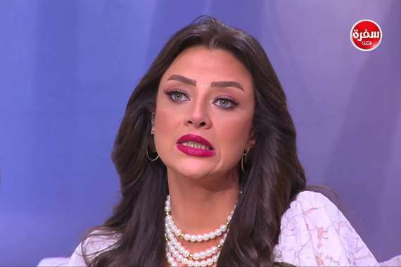انتحار سيدة بسبب برنامج رضوى الشربينى 1 انتحار سيدة بسبب برنامج رضوى الشربينى