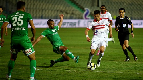 بث مباشر مباراة الزمالك والاتحاد السكندري في البطولة العربية 1 بث مباشر مباراة الزمالك والاتحاد السكندري