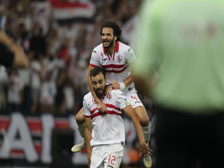 بث مباشر مباراة الزمالك ومنية سمنود بكأس مصر 1 بث مباشر مباراة الزمالك ومنية سمنود