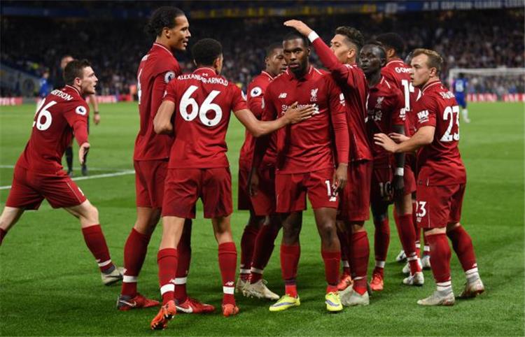 بث مباشر مباراة ليفربول وهيدرسفيلد.. محمد صلاح أمام رمضان صبحي 1 بث مباشر مباراة ليفربول وهيدرسفيلد
