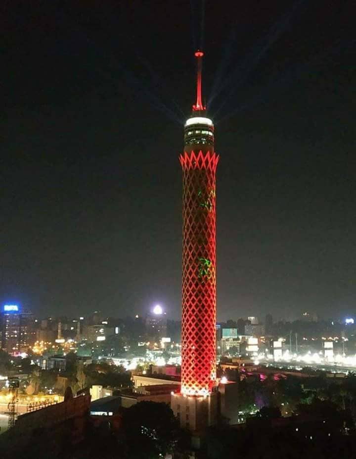 ازاي أروح برج القاهرة من الزقازيق ؟ 10 برج القاهرة