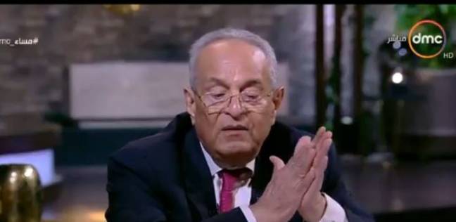 أول تعليق من بهاء الدين أبو شقة بشأن تصريح الـ 5 جنيه 1 أبو شقة