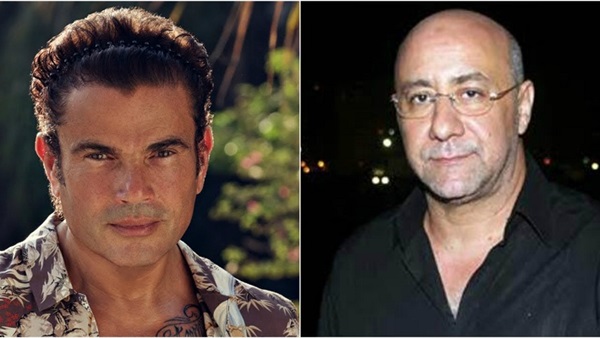 لهذا السبب يهاجم بهاء الدين محمد عمرو دياب 1 بهاء الدين محمد يهاجم عمرو دياب