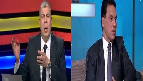 بيان ناري من بيراميدز بشأن تصريحات أحمد شوبير عن البدري 1 بيراميدز يرد على تصريحات أحمد شوبير عن البدري