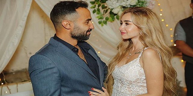 أحمد حاتم يعلق على منع احمد فهمي لهنا الزاهد 1 أحمد حاتم يعلق على منع احمد فهمي لهنا الزاهد